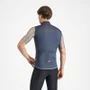 Colete Castelli Fly Direct Vest Masculino - Azul
