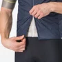 Colete Castelli Fly Direct Vest Masculino - Azul
