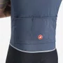 Colete Castelli Fly Direct Vest Masculino - Azul
