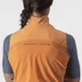 Colete Castelli Corta Vento Feminino Perfetto Ros 2 Vest