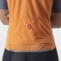 Colete Castelli Corta Vento Feminino Perfetto Ros 2 Vest