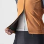 Colete Castelli Corta Vento Feminino Perfetto Ros 2 Vest