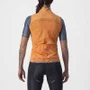 Colete Castelli Corta Vento Feminino Perfetto Ros 2 Vest