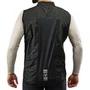 Colete Corta-Vento Free Force Classic Masculino Preto