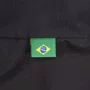 Colete Mauro Ribeiro Feminino New One Preto