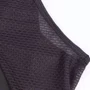 Colete Mauro Ribeiro Feminino New One Preto