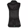 Colete Mauro Ribeiro Feminino New One Preto
