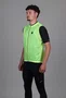 Colete Mauro Ribeiro Masculino New One Impact