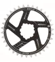 Coroa Ictus Direct Boost Offset 3mm 34 T Preta