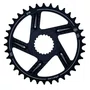 Coroa Ictus Direct Xtr Offset 0mm 34t (Comp. Shimano)