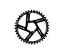 Coroa ictus Direct XTR Offset 3mm 38T (Compativel Shimano)