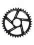 Coroa Ictus Hollowgram Offset 3mm 34 T
