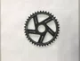 COROA ICTUS XTR 0MM 40T (COMPATIVEL SHIMANO)