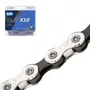 Corrente Kmc Para Bicicleta 10 Velocidades