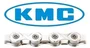 Corrente Kmc Para Bicicleta 10 Velocidades