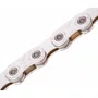 Corrente KMC X Flat Waxed – 12/13 Velocidades (SRAM Flattop)