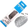 Corrente Shimano Cn-M7100 126L 12V C/ Quick Link