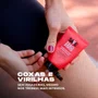 Creme Protetor Zero Atrito Safe Runners - Previne Bolhas 60g