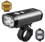 Farol Dianteiro Bike Ravemen Modelo Pr1200