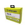 FAROL ELLEVEN 1000 LUMENS ALUMINIO FIXACAO COM SUPORTE GPS