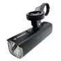 FAROL ELLEVEN 1000 LUMENS ALUMINIO FIXACAO COM SUPORTE GPS