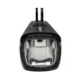 FAROL ELLEVEN 1000 LUMENS ALUMINIO FIXACAO COM SUPORTE GPS