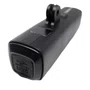 FAROL ELLEVEN 1000 LUMENS ALUMINIO FIXACAO COM SUPORTE GPS