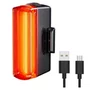 Kit Farol Magicshine Allty200 + Pisca Seemee20 V2.0