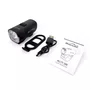 Kit Farol Magicshine Allty200 + Pisca Seemee20 V2.0