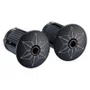 Fita Guidão Supacaz Super Sticky Kush Black Classic Preta