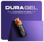 Carbo Gel Duragel 40G Carboídrato Sabor Tangerina