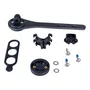 Guidao Tsw Quest Carbono Integrado 9° 800mm +Sup. -17° 70mm