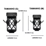 Suporte Parede Bike Capacete Sapatilha Óculos Garmin BEGE