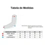 Manguito de Ciclismo Free Force Solare Unissex Branco