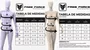 Bermuda de Ciclismo Free Force Masculina Classic Preta