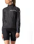 Jaqueta Castelli Corta Vento Feminino Squadra Stretch