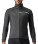 Jaqueta Castelli Corta Vento Masculino Squadra Stretch