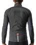 Jaqueta Castelli Corta Vento Masculino Squadra Stretch