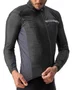 Jaqueta Castelli Corta Vento Masculino Squadra Stretch