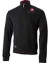 JAQUETA CASTELLI MILANO TRACK PRETO