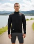JAQUETA CASTELLI MILANO TRACK PRETO