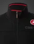 JAQUETA CASTELLI MILANO TRACK PRETO