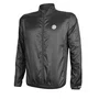 Jaqueta Corta Vento Mauro Ribeiro Black Speed Masculina