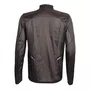 Jaqueta Corta Vento Mauro Ribeiro Black Speed Masculina