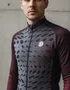 JAQUETA DE INVERNO MAURO RIBEIRO CICLISMO MASCULINA SPECTRO