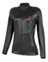 Jaqueta De Inverno Mauro Ribeiro Feminina Cromo Black