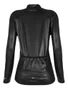 Jaqueta De Inverno Mauro Ribeiro Feminina Cromo Black
