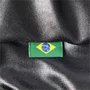 Jaqueta De Inverno Mauro Ribeiro Feminina Cromo Black