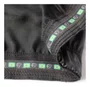 Jaqueta De Inverno Mauro Ribeiro Feminina Cromo Black