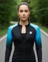 Jaqueta De Inverno Mauro Ribeiro Intense Feminina